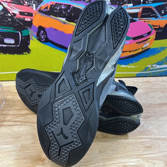 Puma lQdcell men’s shoes size 8 nwt - Picture 5 of 6